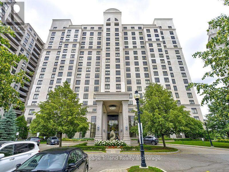 814 - 9245 Jane Street, Vaughan, Ontario  L6A 0J9 - Photo 25 - N12653804