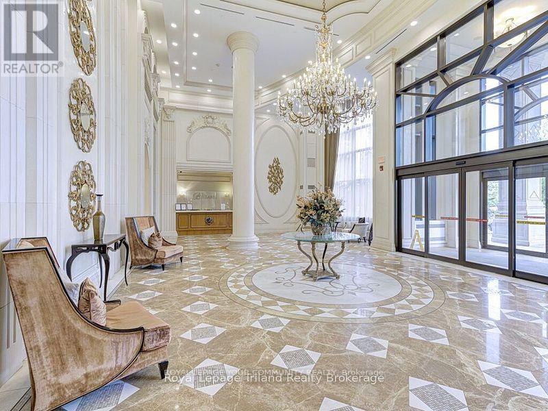 814 - 9245 Jane Street, Vaughan, Ontario  L6A 0J9 - Photo 4 - N12653804