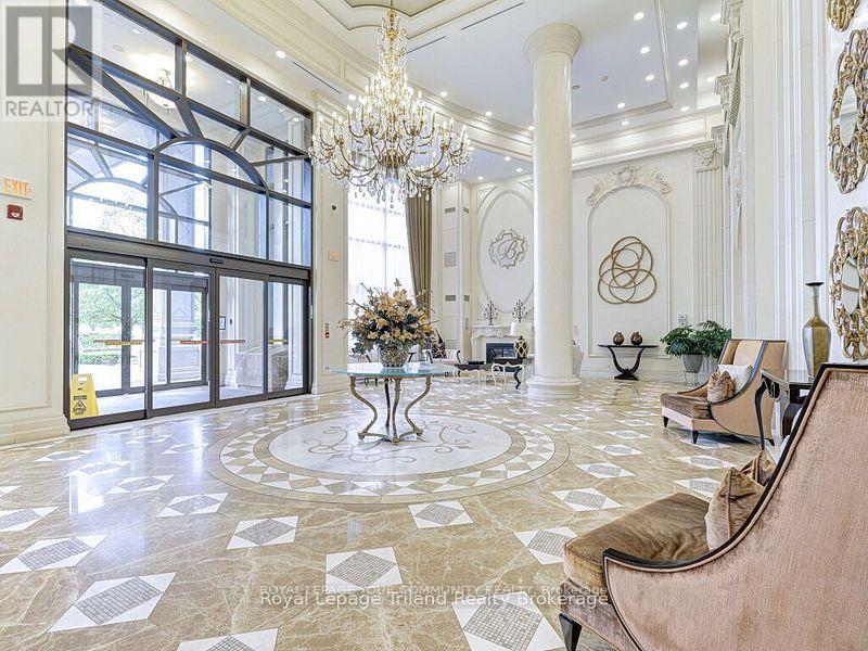 814 - 9245 Jane Street, Vaughan, Ontario  L6A 0J9 - Photo 5 - N12653804