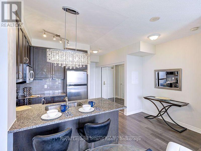 814 - 9245 Jane Street, Vaughan, Ontario  L6A 0J9 - Photo 7 - N12653804