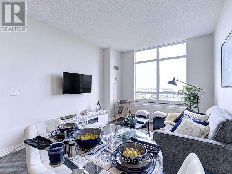 814 - 9245 Jane Street, Vaughan, Ontario  L6A 0J9 - Photo 9 - N12653804