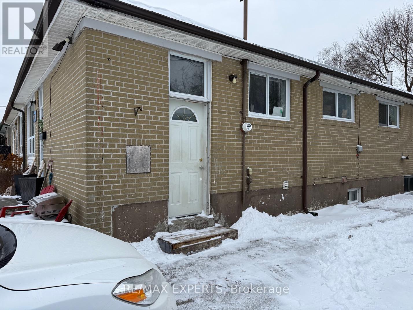 Bsmt - 14 Richardson Drive, Aurora, Ontario  L4G 1Z1 - Photo 2 - N12653822