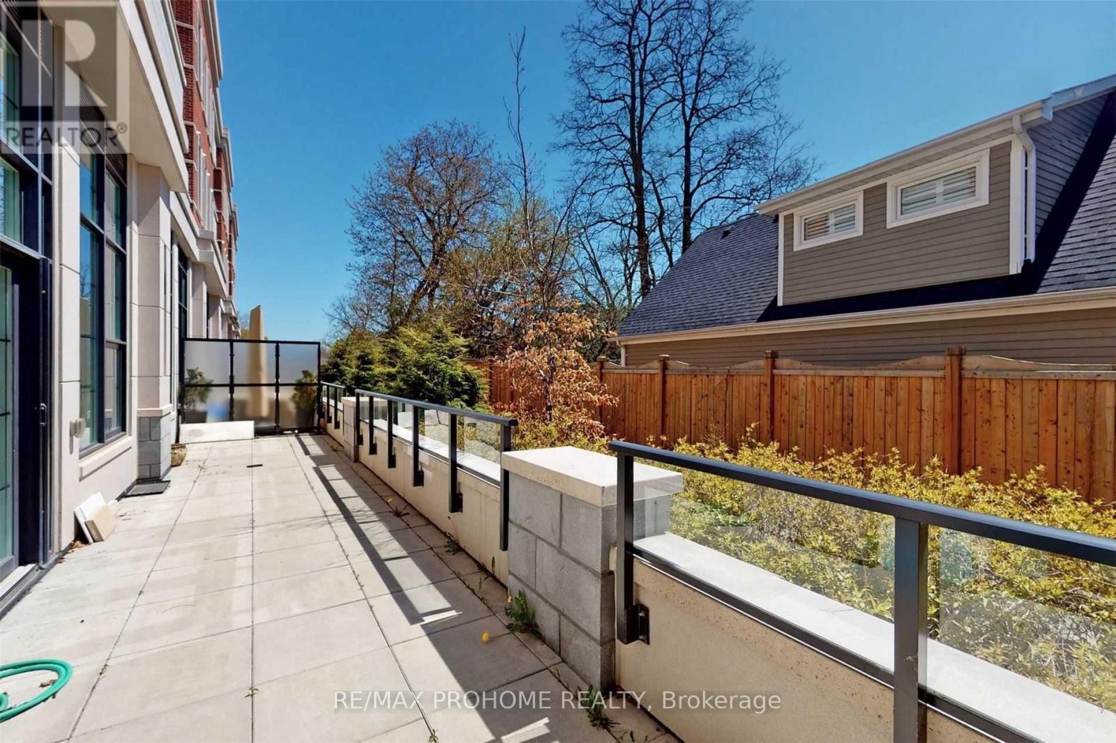 108 - 20 Fred Varley Drive, Markham, Ontario  L3R 1S4 - Photo 13 - N12653830