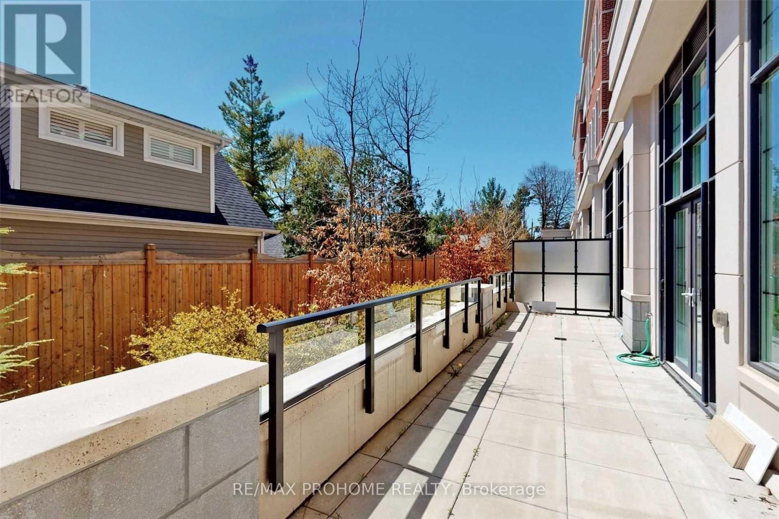 108 - 20 Fred Varley Drive, Markham, Ontario  L3R 1S4 - Photo 14 - N12653830