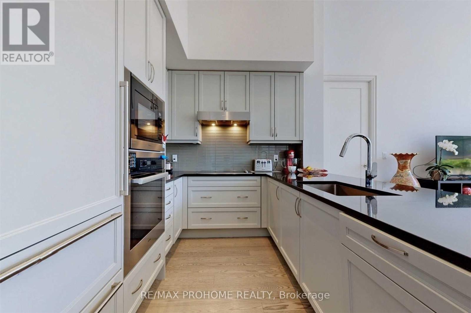 108 - 20 Fred Varley Drive, Markham, Ontario  L3R 1S4 - Photo 4 - N12653830