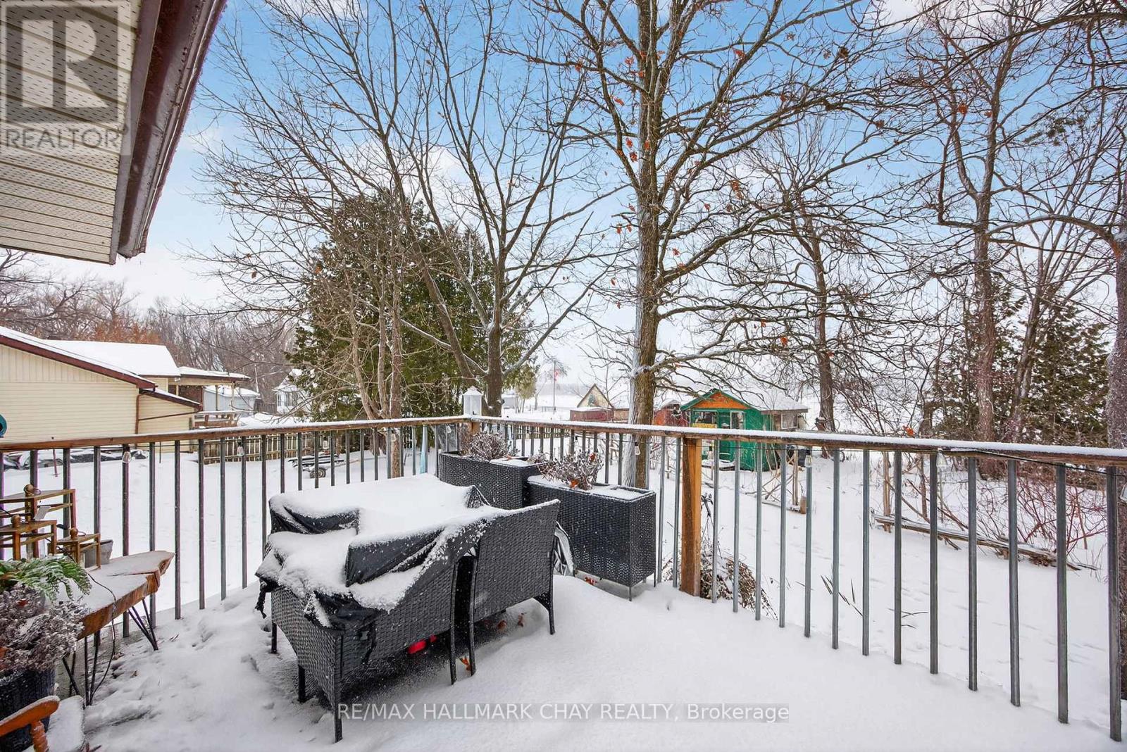 6 Balsam Street, Tay (Waubaushene), Ontario  L0K 2C0 - Photo 27 - S12653836