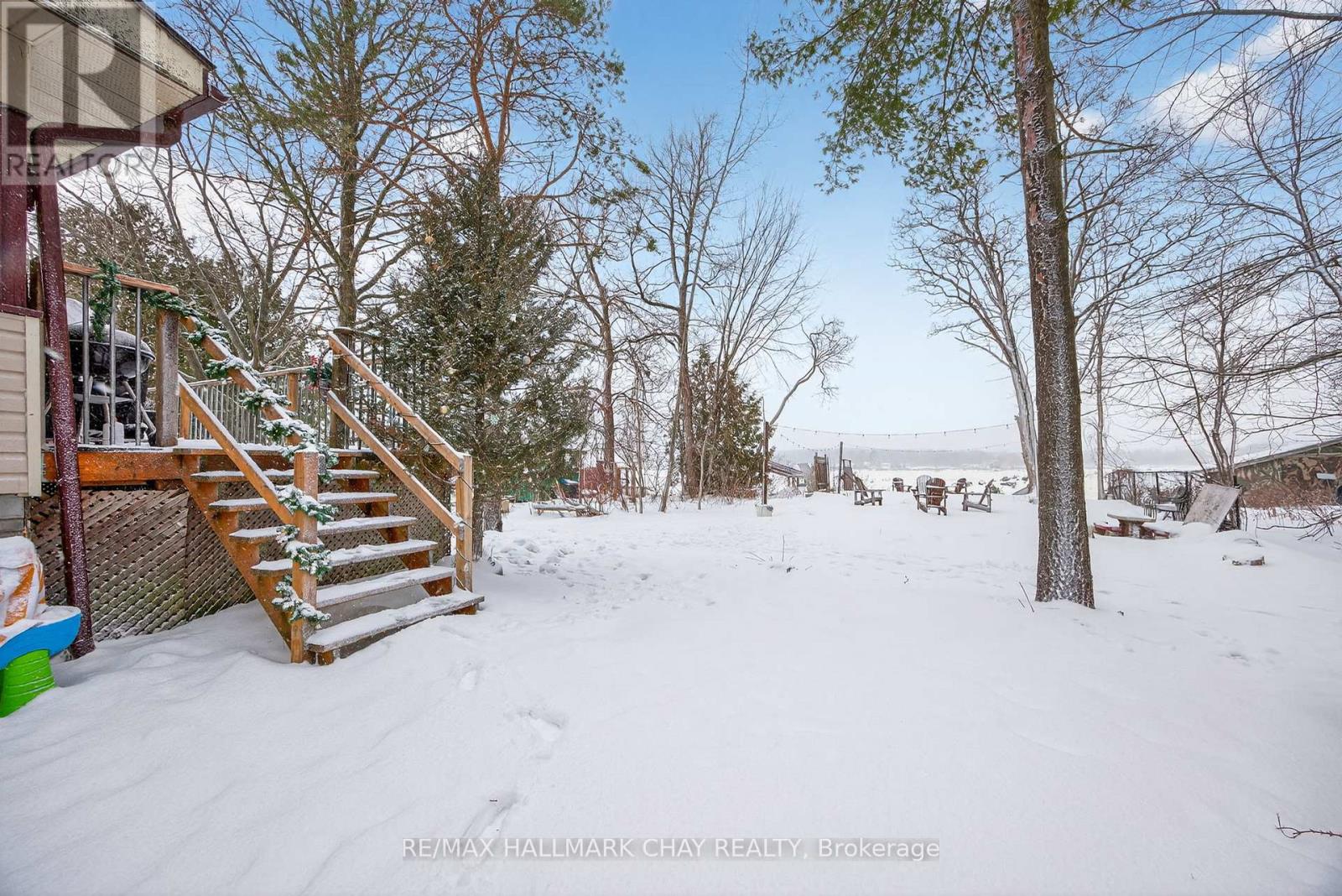 6 Balsam Street, Tay (Waubaushene), Ontario  L0K 2C0 - Photo 29 - S12653836