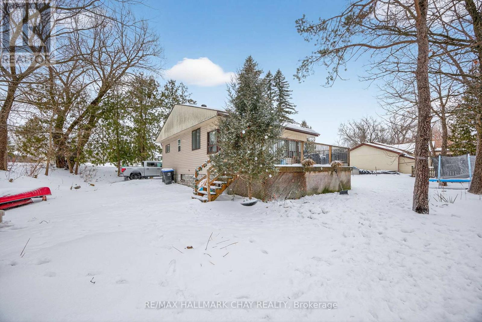 6 Balsam Street, Tay (Waubaushene), Ontario  L0K 2C0 - Photo 30 - S12653836