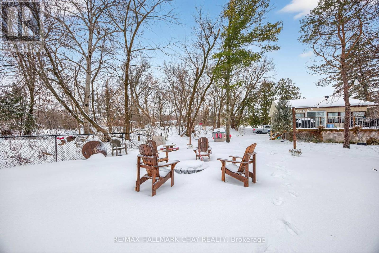 6 Balsam Street, Tay (Waubaushene), Ontario  L0K 2C0 - Photo 33 - S12653836