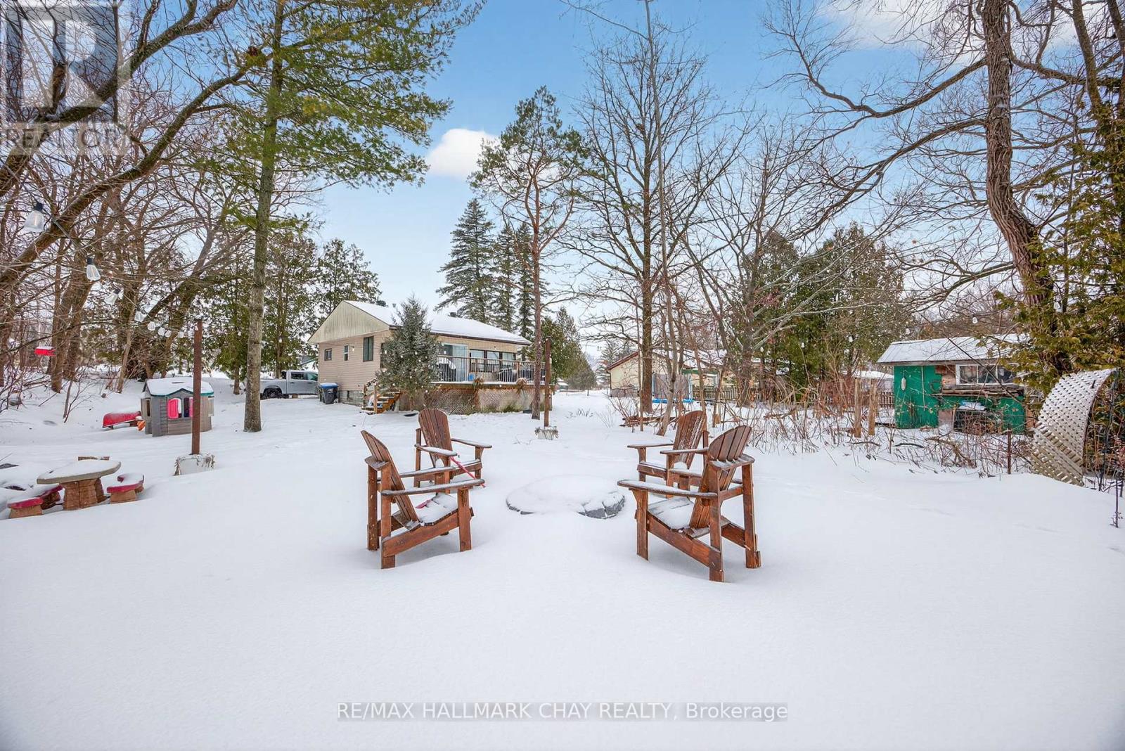 6 Balsam Street, Tay (Waubaushene), Ontario  L0K 2C0 - Photo 34 - S12653836