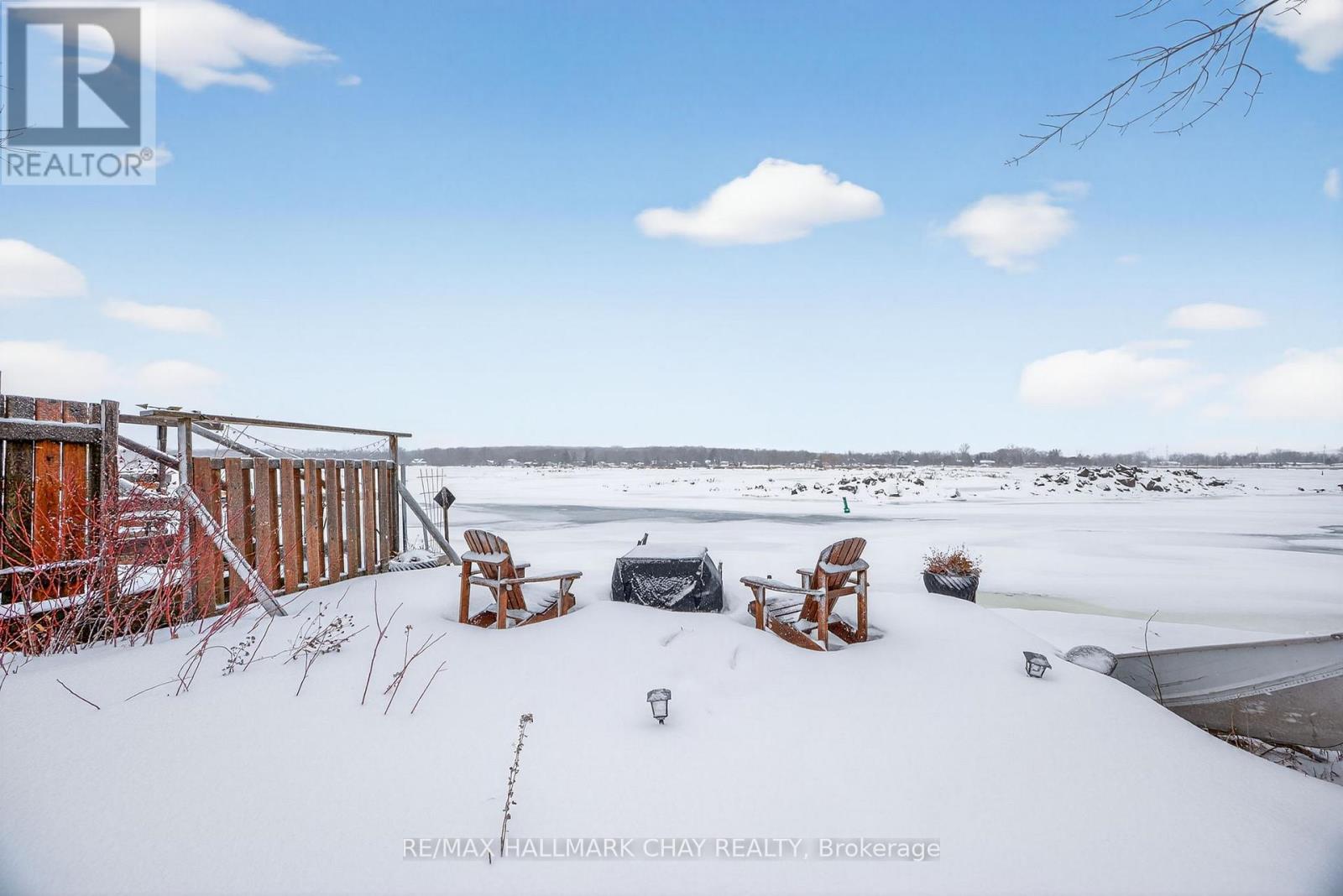 6 Balsam Street, Tay (Waubaushene), Ontario  L0K 2C0 - Photo 35 - S12653836