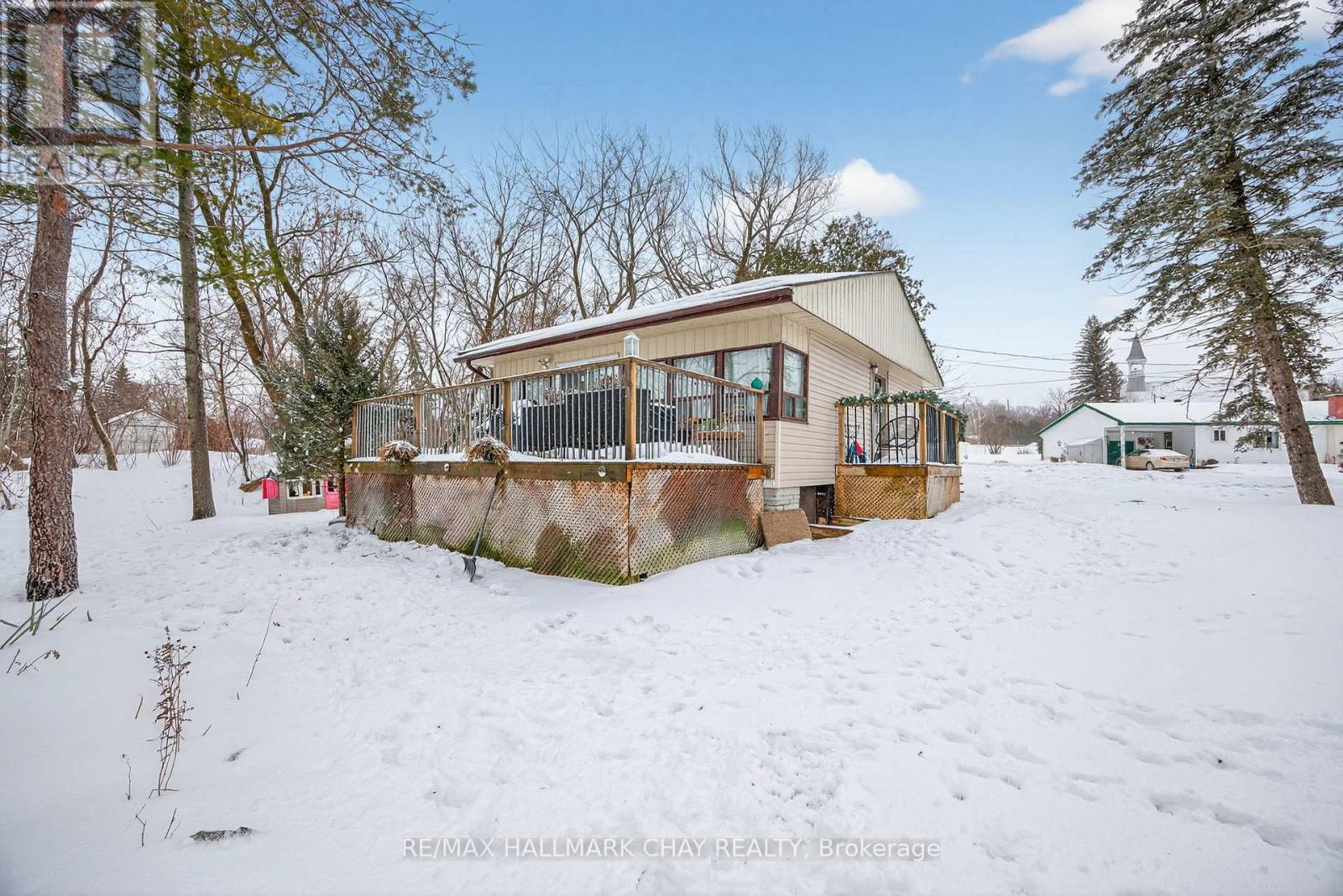 6 Balsam Street, Tay (Waubaushene), Ontario  L0K 2C0 - Photo 39 - S12653836