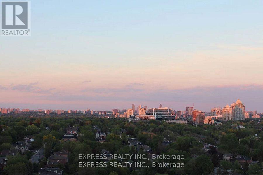 2301 - 35 Hollywood Avenue, Toronto, Ontario  M2N 0A9 - Photo 12 - C12653826