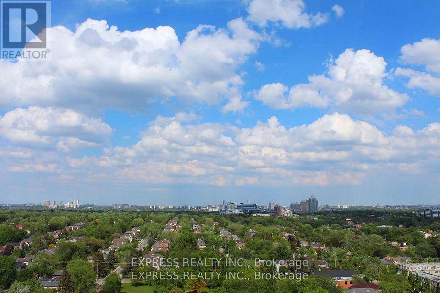 2301 - 35 Hollywood Avenue, Toronto, Ontario  M2N 0A9 - Photo 11 - C12653826