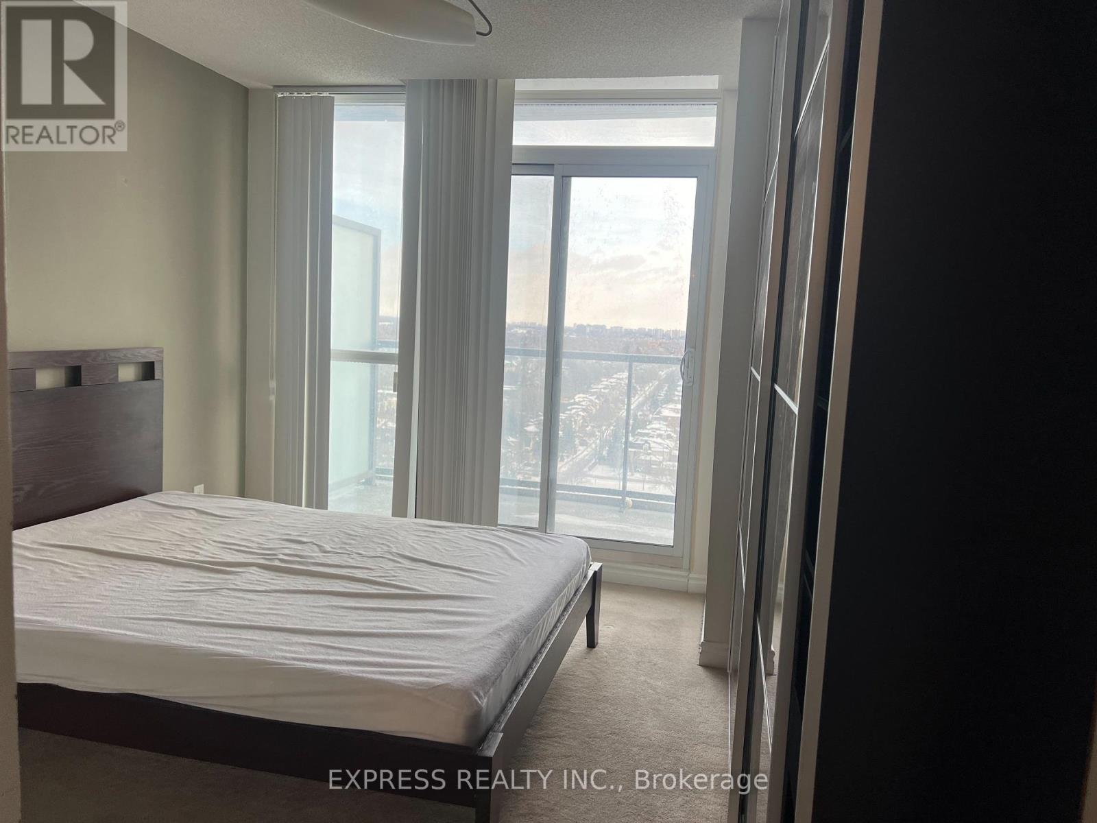 2301 - 35 Hollywood Avenue, Toronto, Ontario  M2N 0A9 - Photo 7 - C12653826