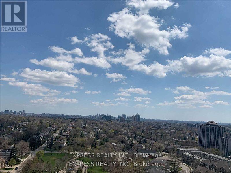 2301 - 35 Hollywood Avenue, Toronto, Ontario  M2N 0A9 - Photo 13 - C12653826