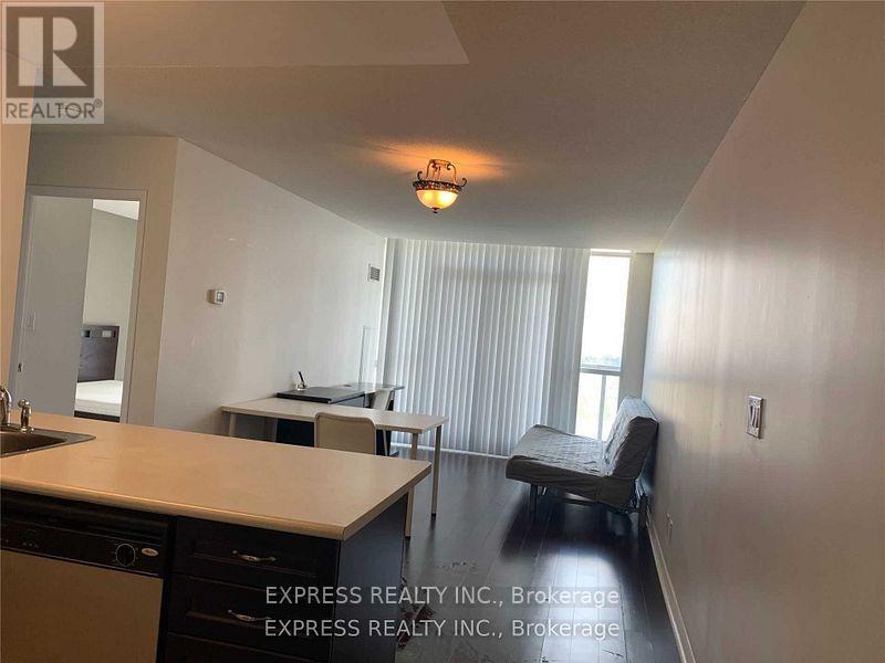 2301 - 35 Hollywood Avenue, Toronto, Ontario  M2N 0A9 - Photo 5 - C12653826