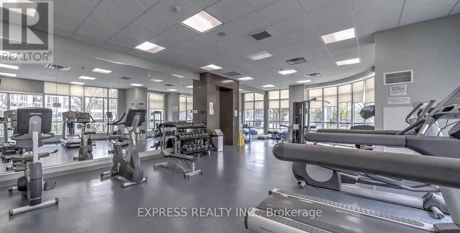 2301 - 35 Hollywood Avenue, Toronto, Ontario  M2N 0A9 - Photo 20 - C12653826