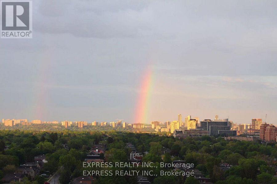 2301 - 35 Hollywood Avenue, Toronto, Ontario  M2N 0A9 - Photo 14 - C12653826