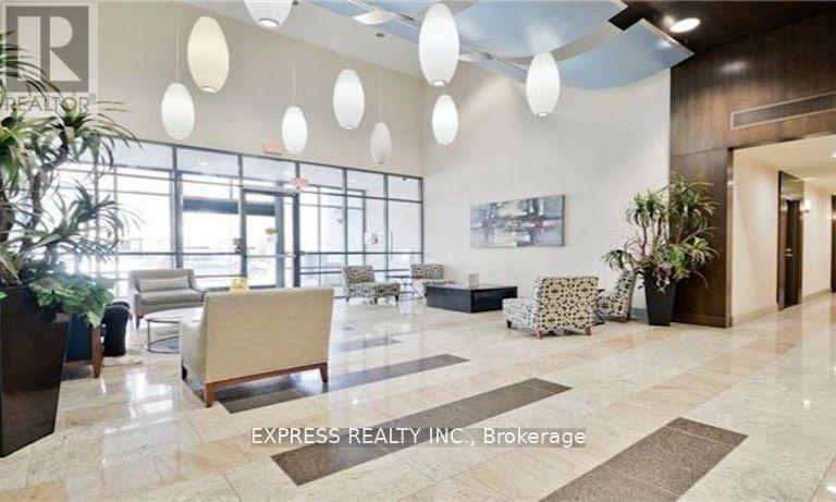 2301 - 35 Hollywood Avenue, Toronto, Ontario  M2N 0A9 - Photo 16 - C12653826