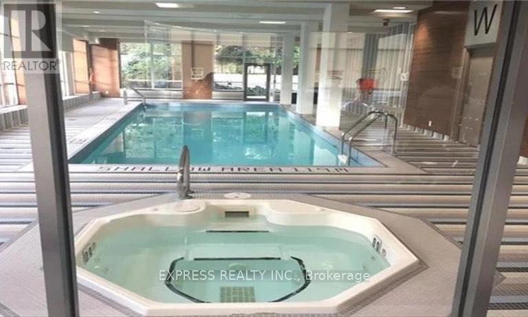 2301 - 35 Hollywood Avenue, Toronto, Ontario  M2N 0A9 - Photo 18 - C12653826