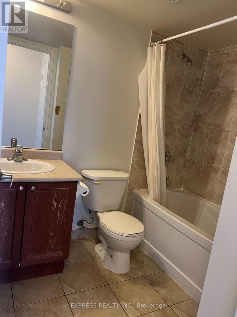 2301 - 35 Hollywood Avenue, Toronto, Ontario  M2N 0A9 - Photo 9 - C12653826