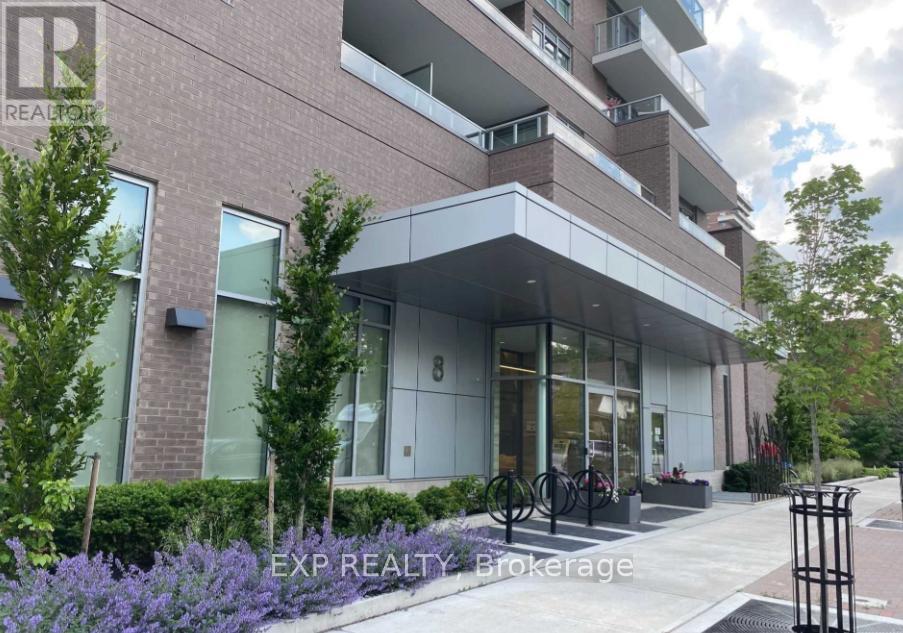 305 - 8 Ann Street, Mississauga, Ontario  L5G 0C1 - Photo 3 - W12545812