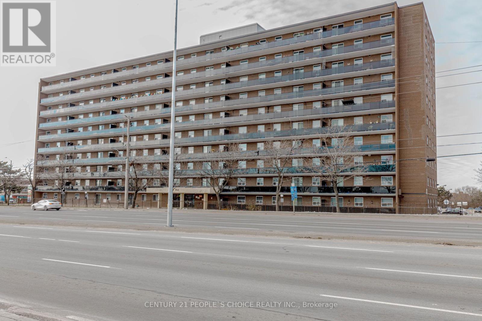 801 - 3533 DERRY ROAD E, Mississauga, Ontario