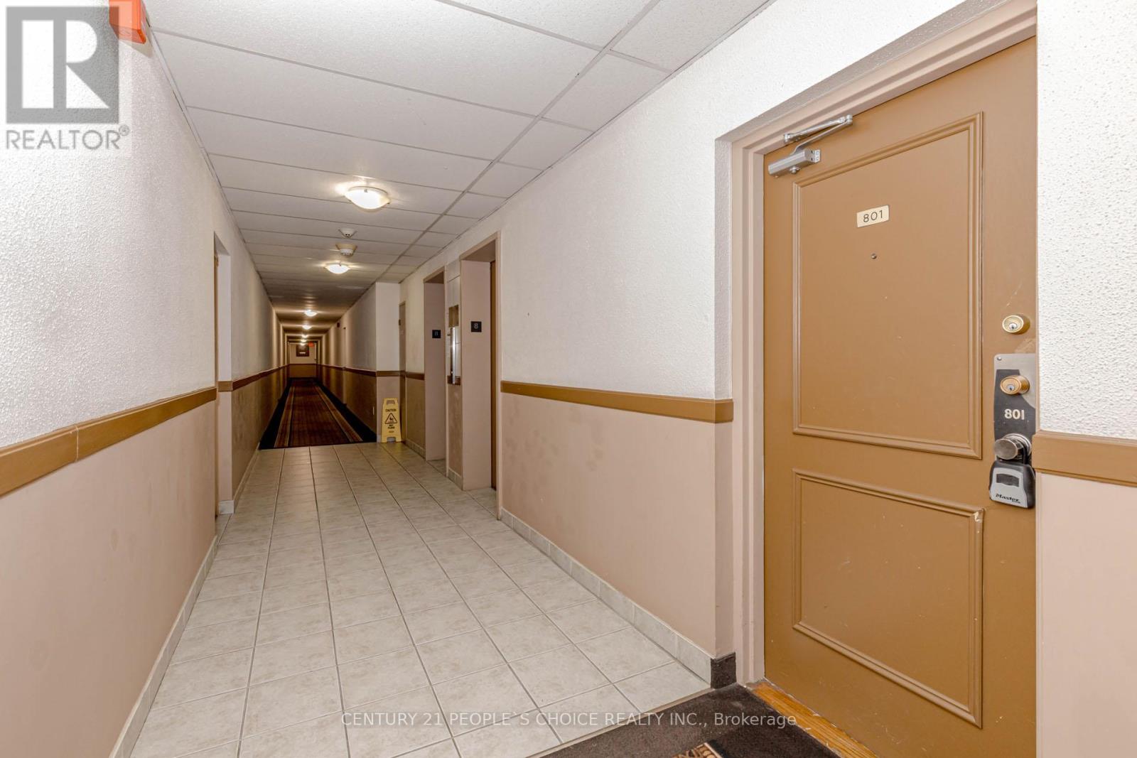 801 - 3533 Derry Road E, Mississauga, Ontario  L4T 1B1 - Photo 9 - W12653796