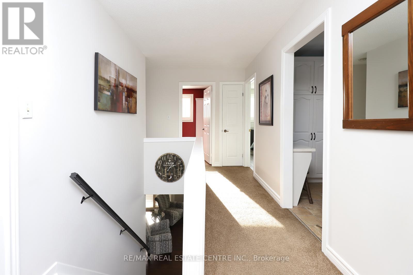 284 Ridge Drive, Milton, Ontario  L9T 1X3 - Photo 15 - W12653802