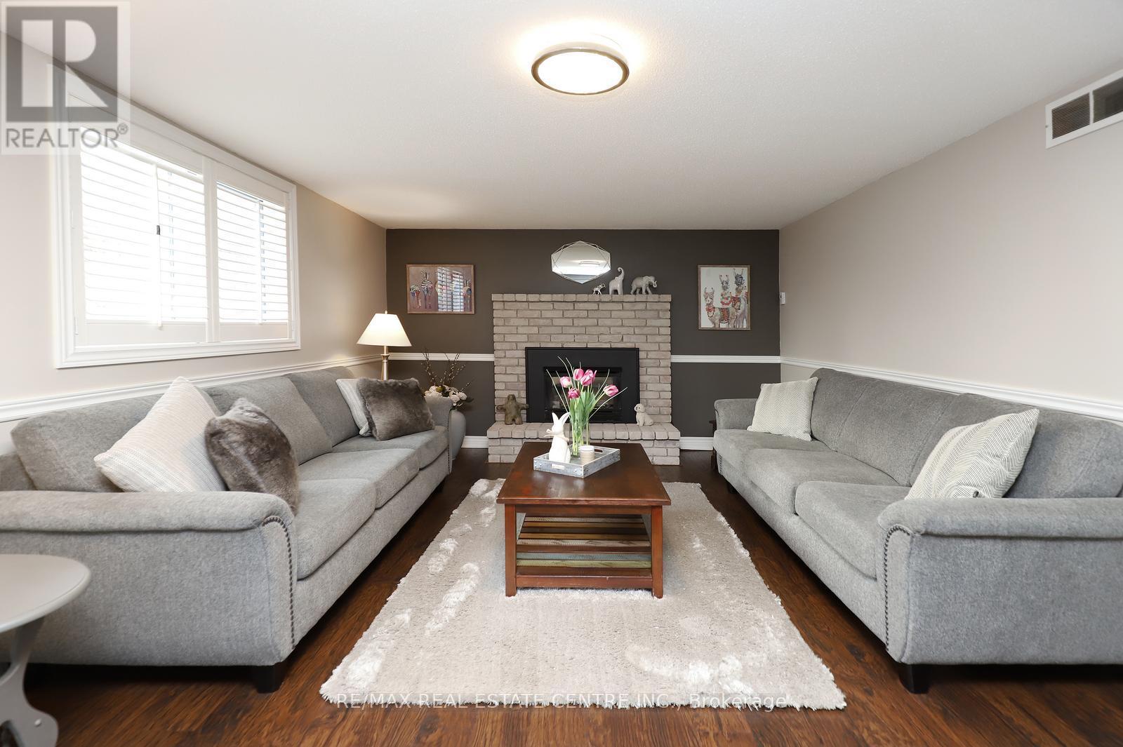 284 Ridge Drive, Milton, Ontario  L9T 1X3 - Photo 24 - W12653802