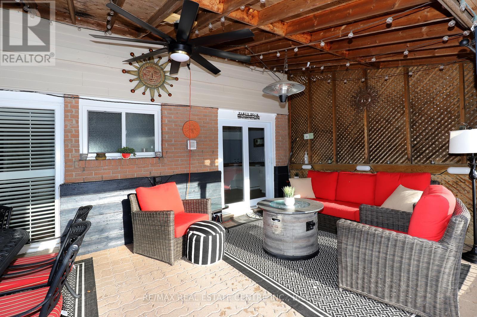 284 Ridge Drive, Milton, Ontario  L9T 1X3 - Photo 33 - W12653802