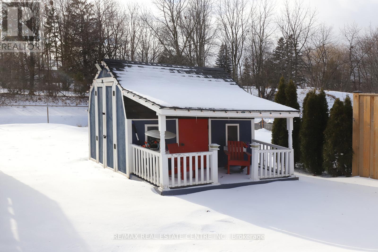 284 Ridge Drive, Milton, Ontario  L9T 1X3 - Photo 36 - W12653802