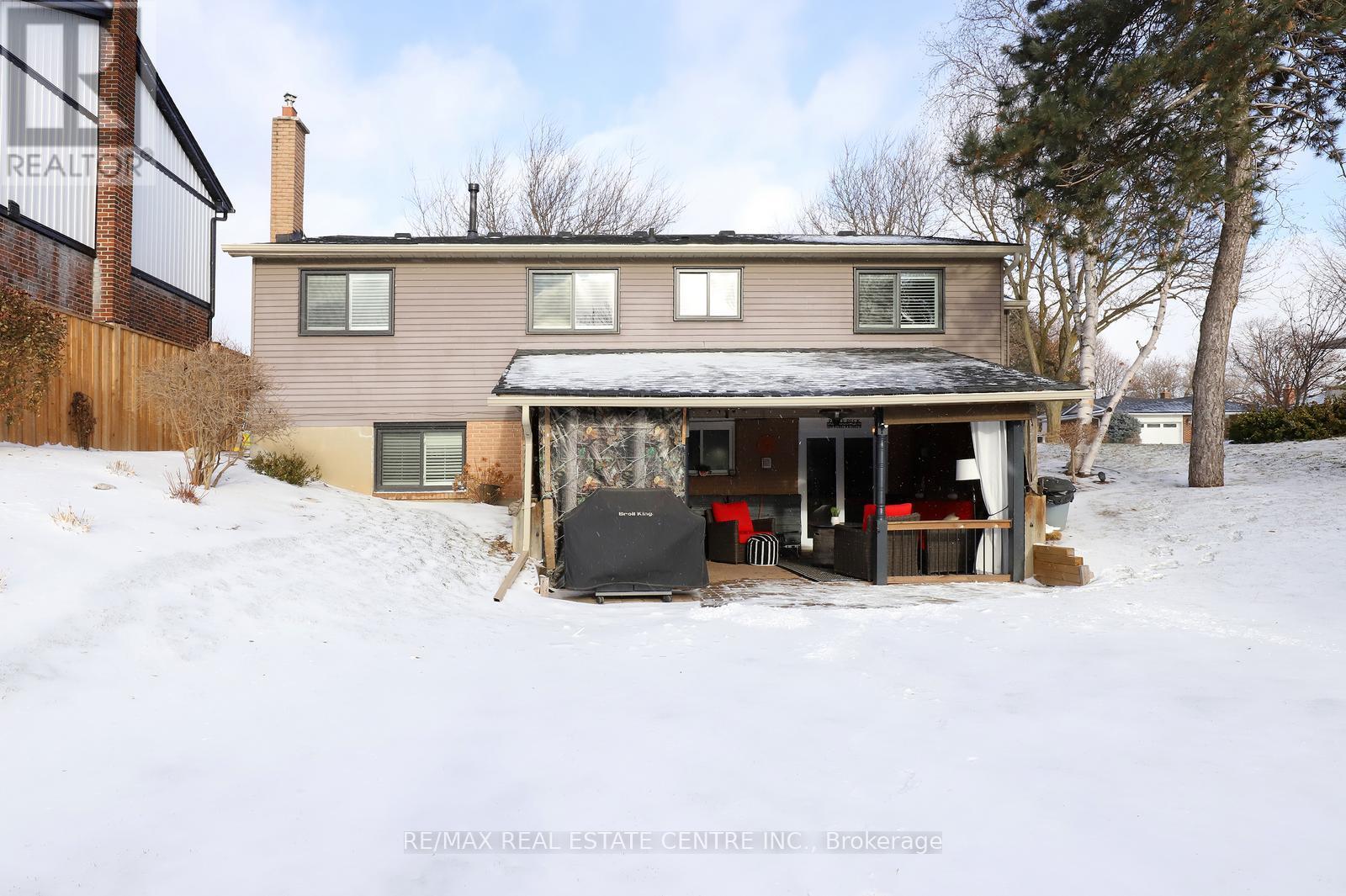 284 Ridge Drive, Milton, Ontario  L9T 1X3 - Photo 38 - W12653802