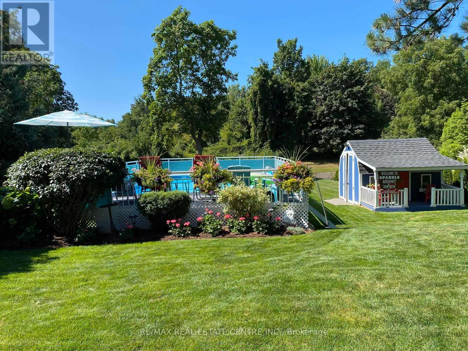 284 Ridge Drive, Milton, Ontario  L9T 1X3 - Photo 39 - W12653802