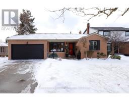 284 RIDGE DRIVE, Milton, Ontario