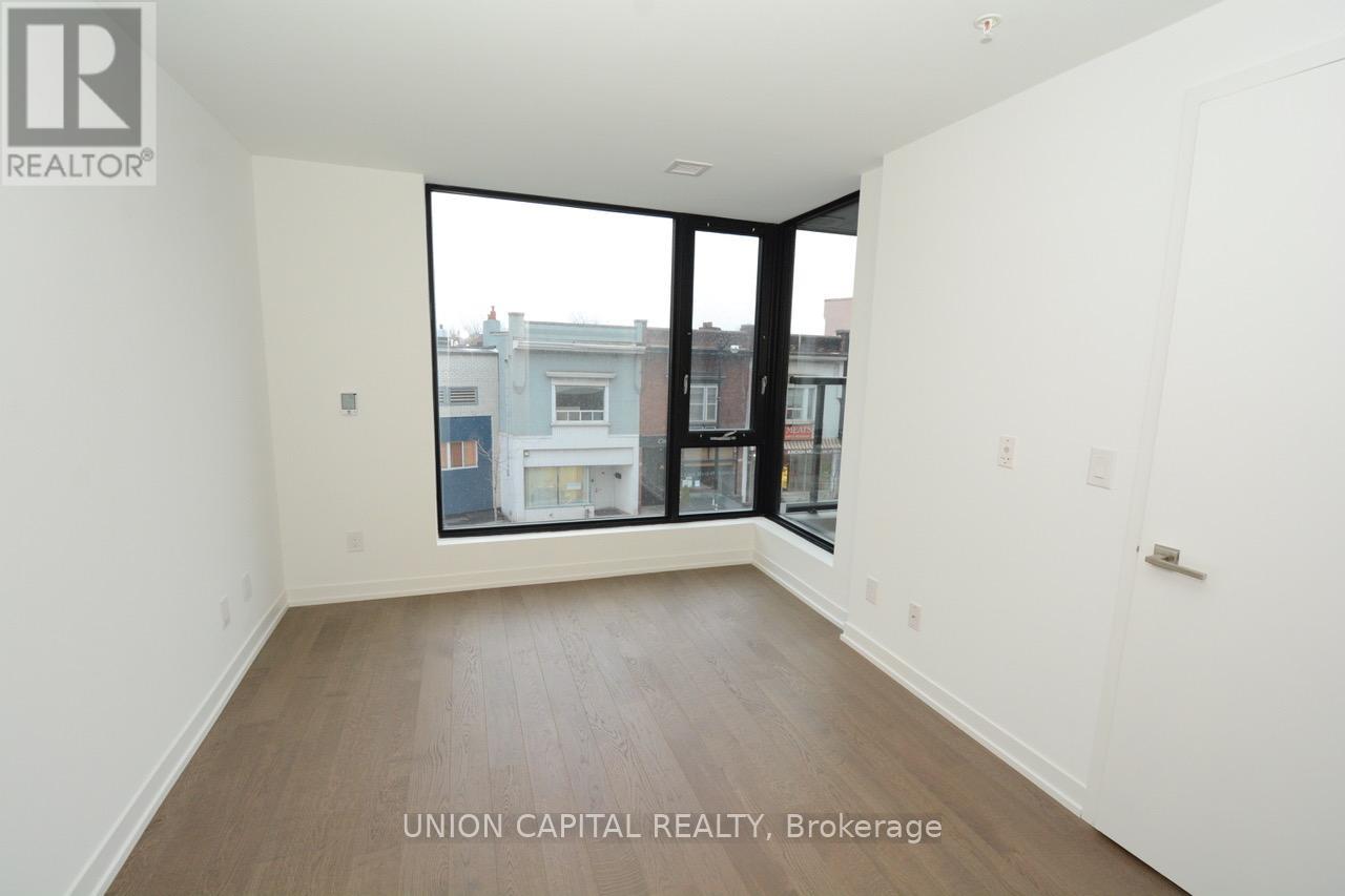 306 - 530 INDIAN GROVE, Toronto, Ontario