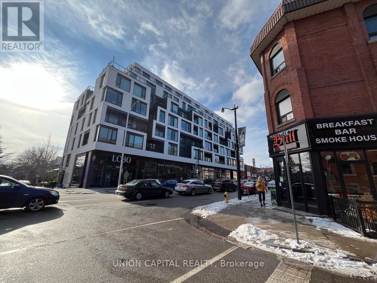 306 - 530 Indian Grove, Toronto, Ontario  M6P 2J2 - Photo 8 - W12653824