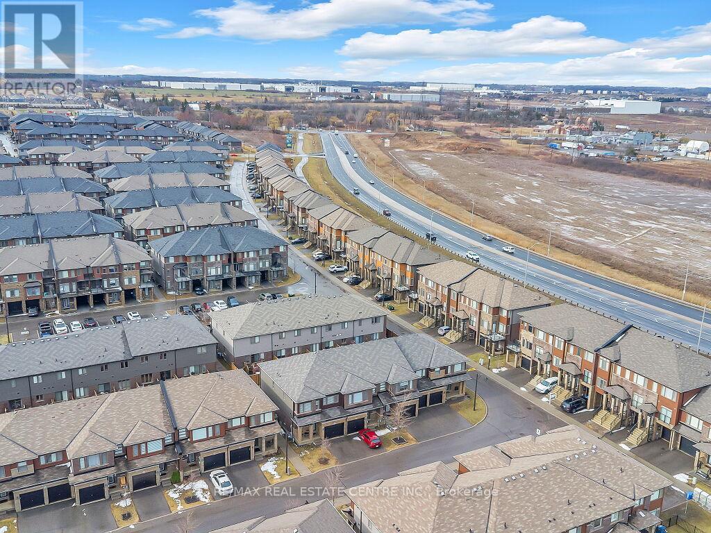 177 - 30 Times Square Boulevard, Hamilton, Ontario  L8J 0M1 - Photo 3 - X12653800