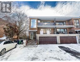 APT. #1 - 341 SHEPPARD AVENUE E, Toronto, Ontario