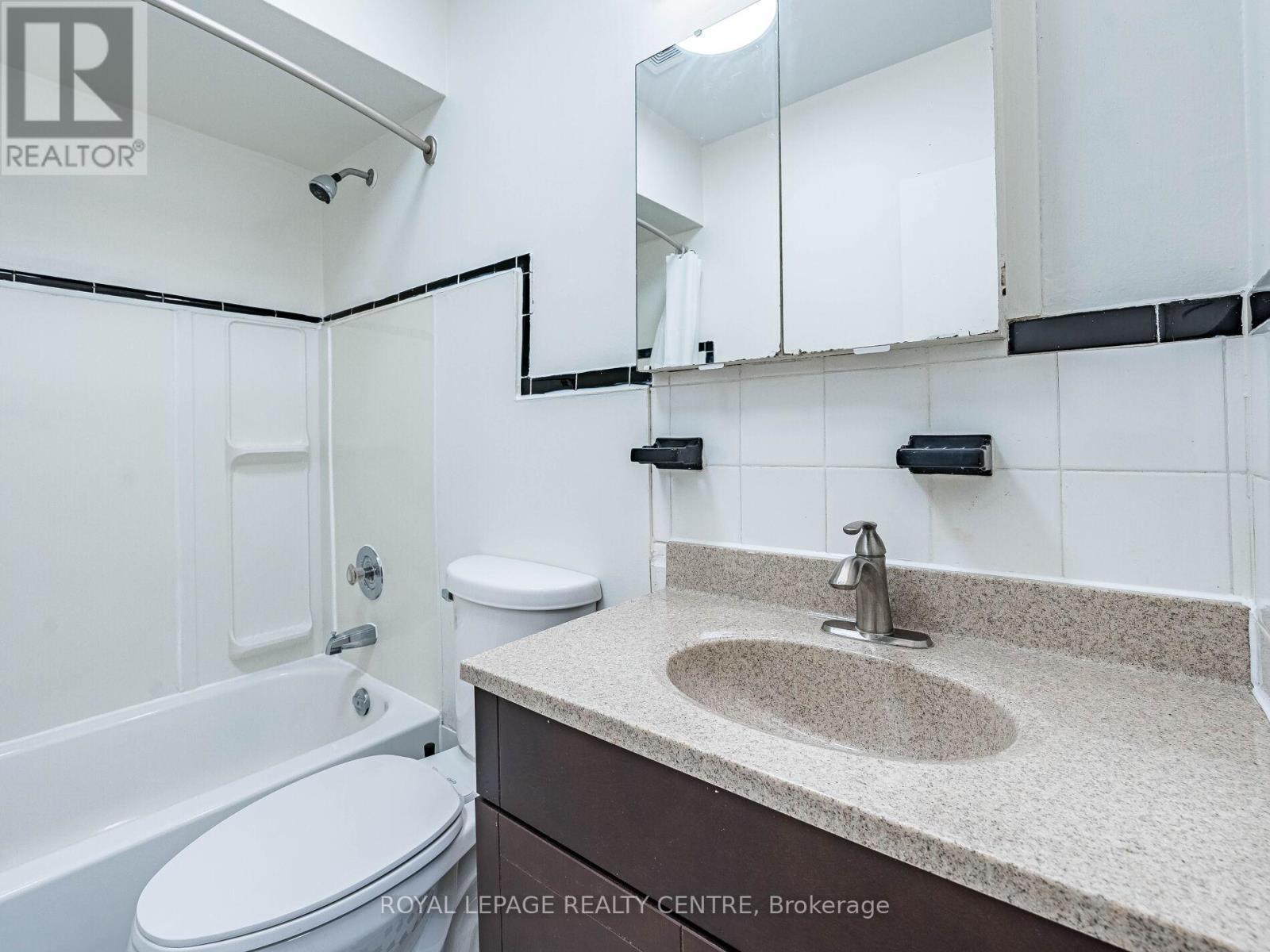 Apt. #1 - 341 Sheppard Avenue E, Toronto, Ontario  M2N 3B3 - Photo 23 - C12652896