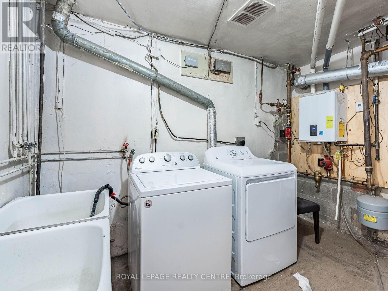 Apt. #1 - 341 Sheppard Avenue E, Toronto, Ontario  M2N 3B3 - Photo 26 - C12652896