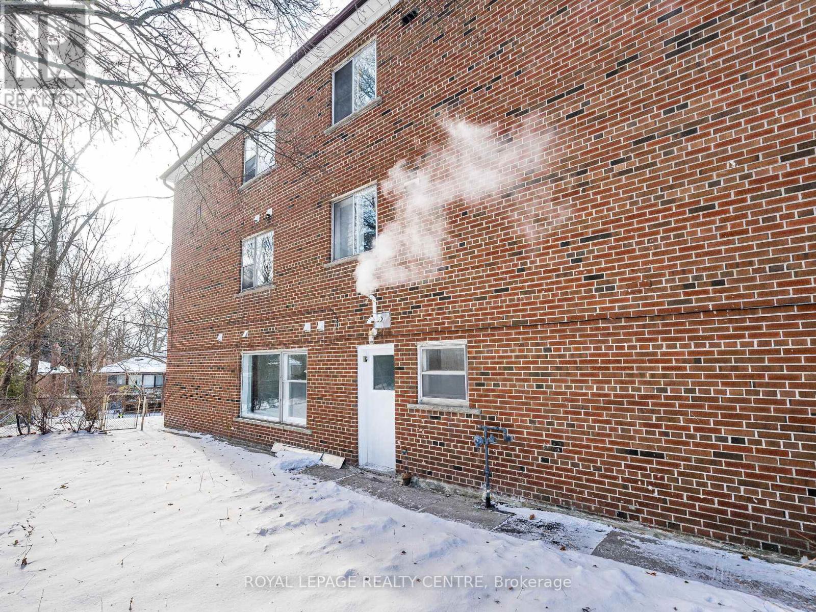 Apt. #1 - 341 Sheppard Avenue E, Toronto, Ontario  M2N 3B3 - Photo 27 - C12652896