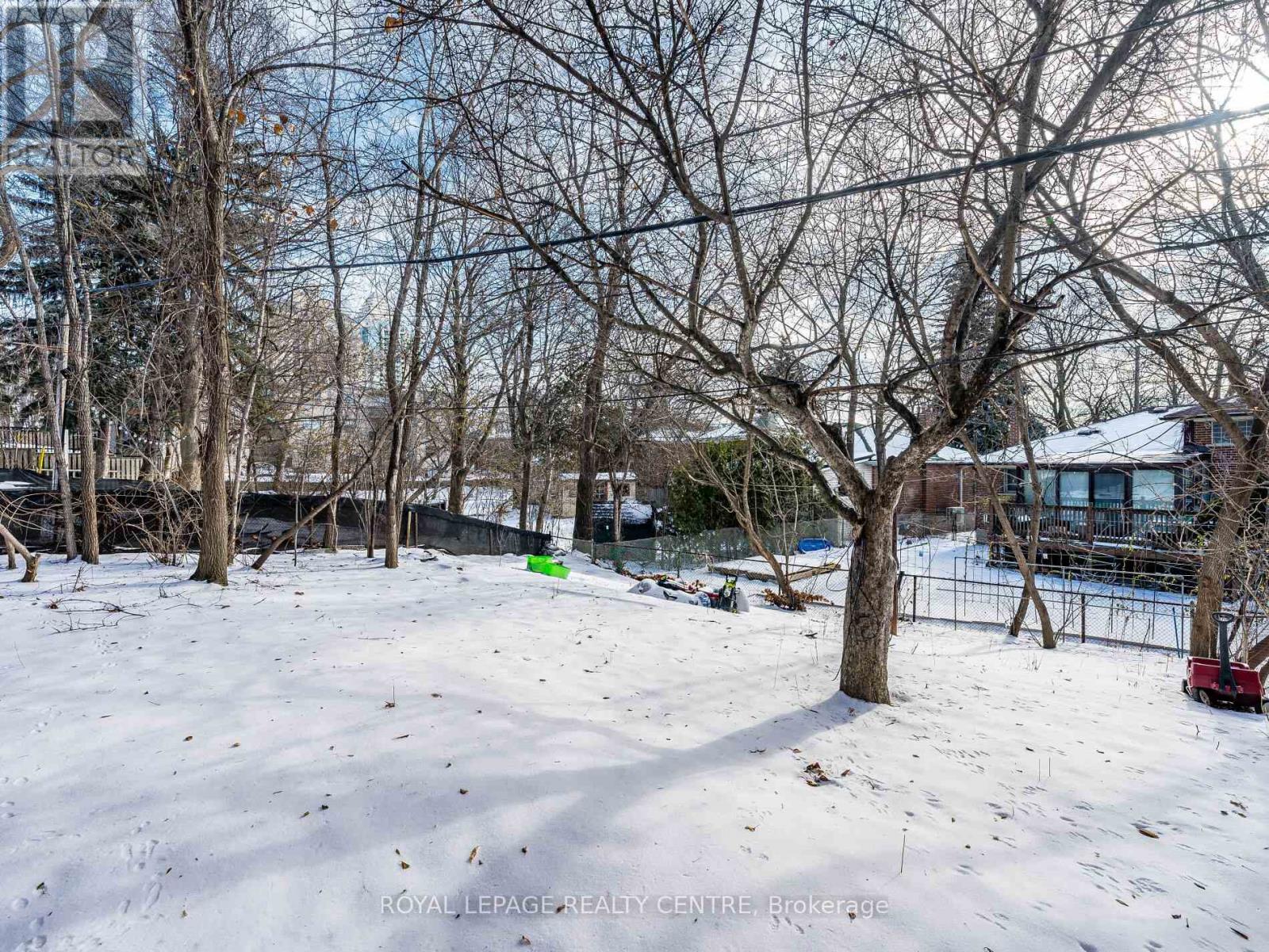 Apt. #1 - 341 Sheppard Avenue E, Toronto, Ontario  M2N 3B3 - Photo 28 - C12652896