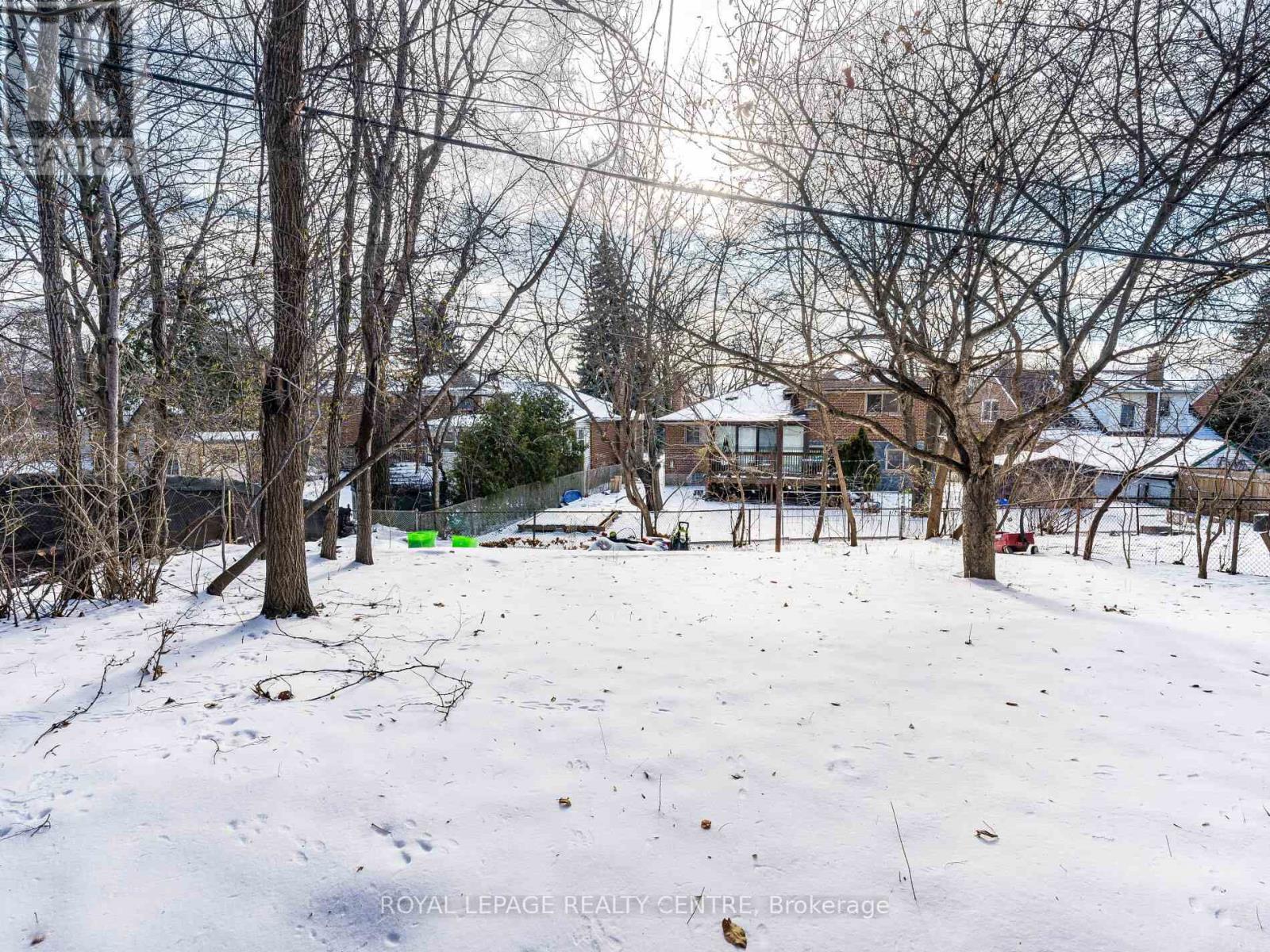 Apt. #1 - 341 Sheppard Avenue E, Toronto, Ontario  M2N 3B3 - Photo 29 - C12652896