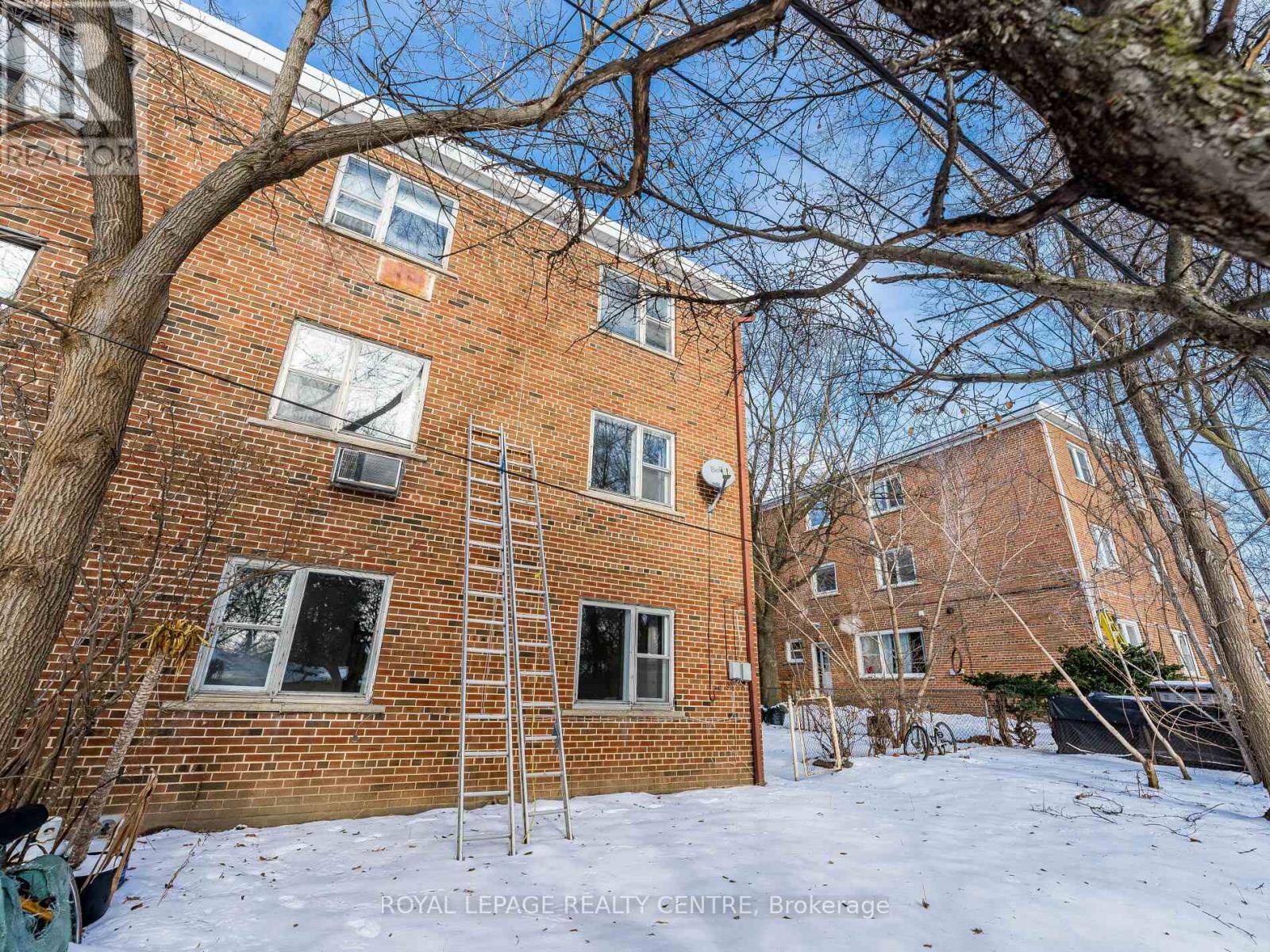 Apt. #1 - 341 Sheppard Avenue E, Toronto, Ontario  M2N 3B3 - Photo 30 - C12652896