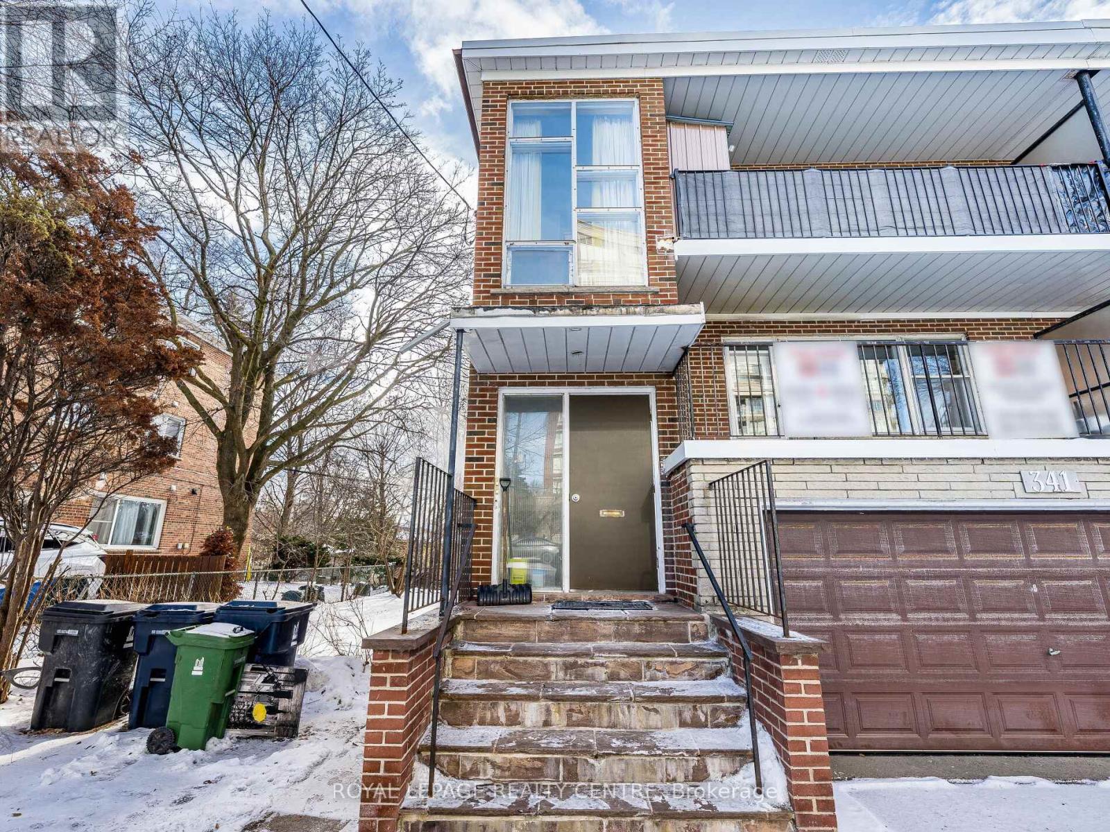 Apt. #1 - 341 Sheppard Avenue E, Toronto, Ontario  M2N 3B3 - Photo 3 - C12652896