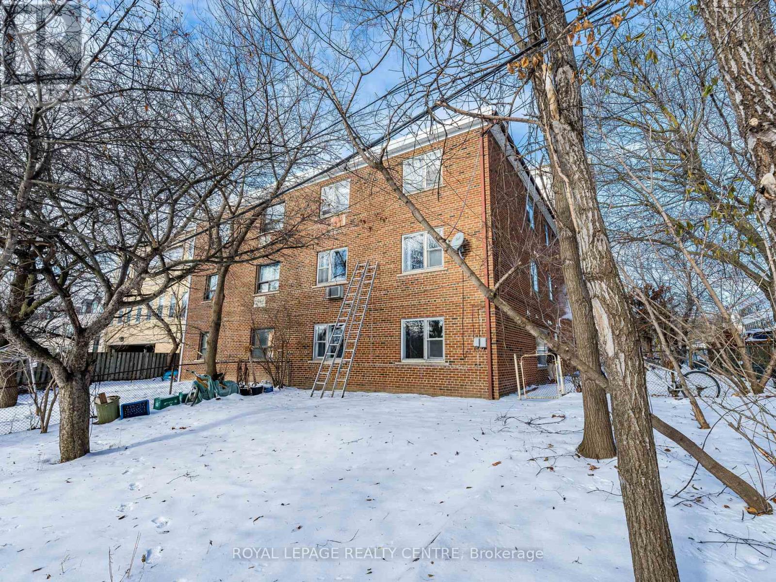 Apt. #1 - 341 Sheppard Avenue E, Toronto, Ontario  M2N 3B3 - Photo 31 - C12652896