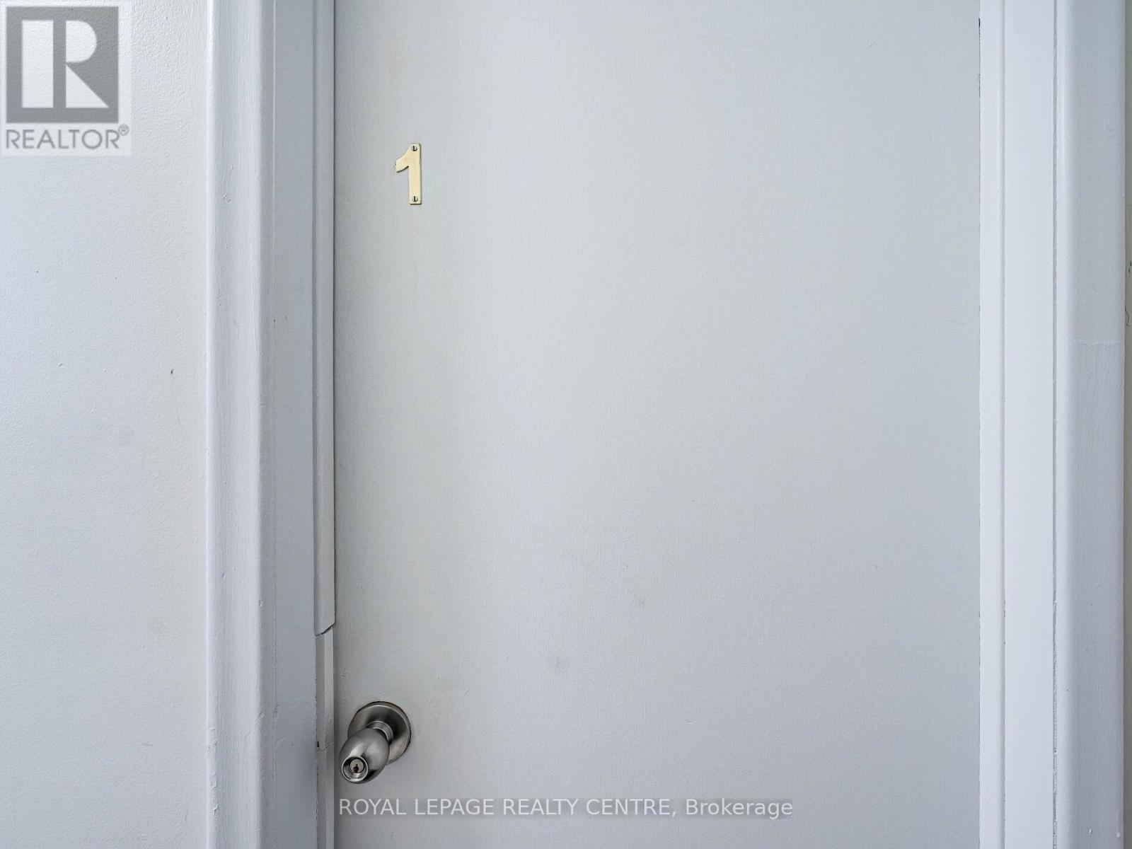 Apt. #1 - 341 Sheppard Avenue E, Toronto, Ontario  M2N 3B3 - Photo 5 - C12652896