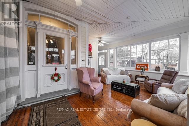 A - 68 Scott Street, Brampton, Ontario  L6V 1S3 - Photo 21 - W12653316